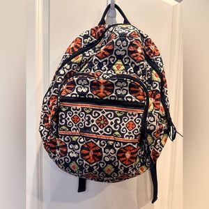 Vera Bradley Backpack